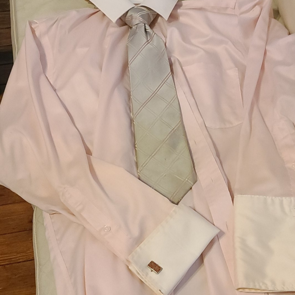 Dress Like a Billionaire